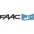 Автоматические шлагбаумы FAAC фото