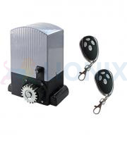 Комплект электропривода для откатных ворот AN-MOTORS серия ASL - ASL1000KIT фото