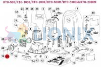 ALUTECH RTO.18-F: Манжета 12×22 фото