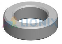 ALUTECH:  403960700 - Кольцо дистанционное  DR-12-07 фото