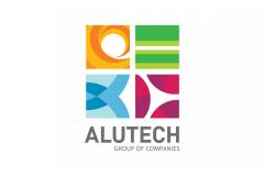 Въездные ворота Alutech Въездные ворота Alutech фото