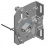 ALUTECH: 403731900 - Муфта предохранительная храповая SBD-86L ALUTECH: 403731900 - Муфта предохранительная храповая SBD-86L фото