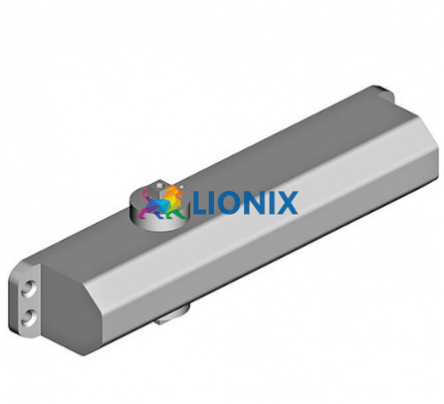 ALUTECH:404401000 - Доводчик дверной  DP0207 фото