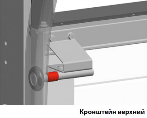 ALUTECH:  403960800 - Кольцо дистанционное  DR-12-10 фото