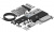 ALUTECH:415700108 - Комплект замка RLG004-01P. Замок для секционных ворот ALUTECH:415700108 - Комплект замка RLG004-01P. Замок для секционных ворот фото