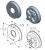 ALUTECH: 403120500 - Наконечники пружинные 152 мм SF-152L ALUTECH: 403120500 - Наконечники пружинные 152 мм SF-152L фото
