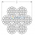ALUTECH: 403930000 - Трос CR-3-250 ALUTECH: 403930000 - Трос CR-3-250 фото