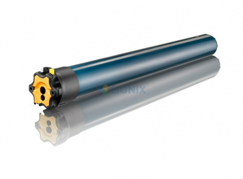 ALUTECH (Somfy) Sirius 80/12: Внутривальный электропривод Sirius 80/12 фото