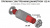 ALUTECH: 418700437 - Труба проставочная 110x4,2 мм T-152-3600 ALUTECH: 418700437 - Труба проставочная 110x4,2 мм T-152-3600 фото