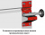 ALUTECH:402601100 - Кронштейн роликовый боковой RBI-40.123 ALUTECH:402601100 - Кронштейн роликовый боковой RBI-40.123 фото