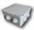 ALUTECH MB/IP55: Коробка монтажная MB/IP55 ALUTECH MB/IP55: Коробка монтажная MB/IP55 фото