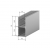 ALUTECH GR53x22/eco: Шина направляющая GR53x22/eco (цв. 00) ALUTECH GR53x22/eco: Шина направляющая GR53x22/eco (цв. 00) фото