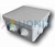ALUTECH MB/IP55: Коробка монтажная MB/IP55 фото