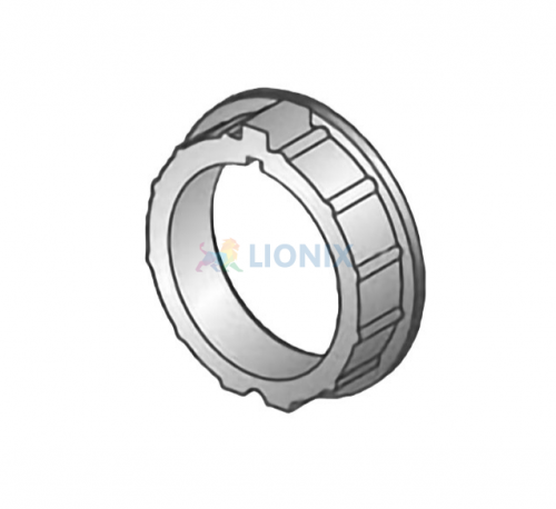 ALUTECH (Somfy) RF/70: Кольцо переходное RF/70 фото