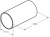 ALUTECH: 418700437 - Труба проставочная 110x4,2 мм T-152-3600 ALUTECH: 418700437 - Труба проставочная 110x4,2 мм T-152-3600 фото