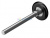 DoorHan 25010B: Ролик ходовой 120 мм black. DoorHan 25010B: Ролик ходовой 120 мм black. фото