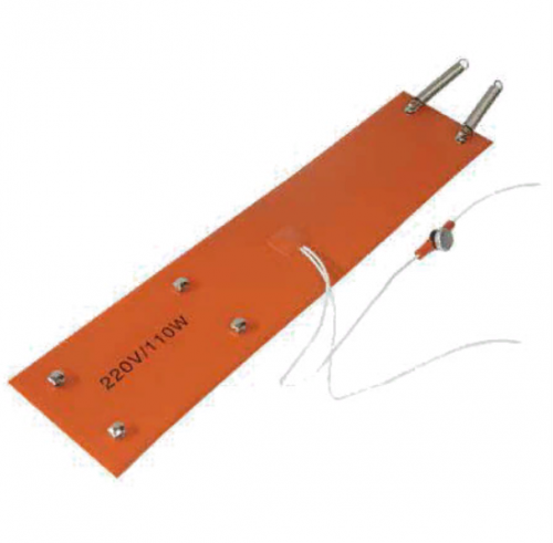 Обогреватель DoorHan Heater для приводов универсальный 120W фото